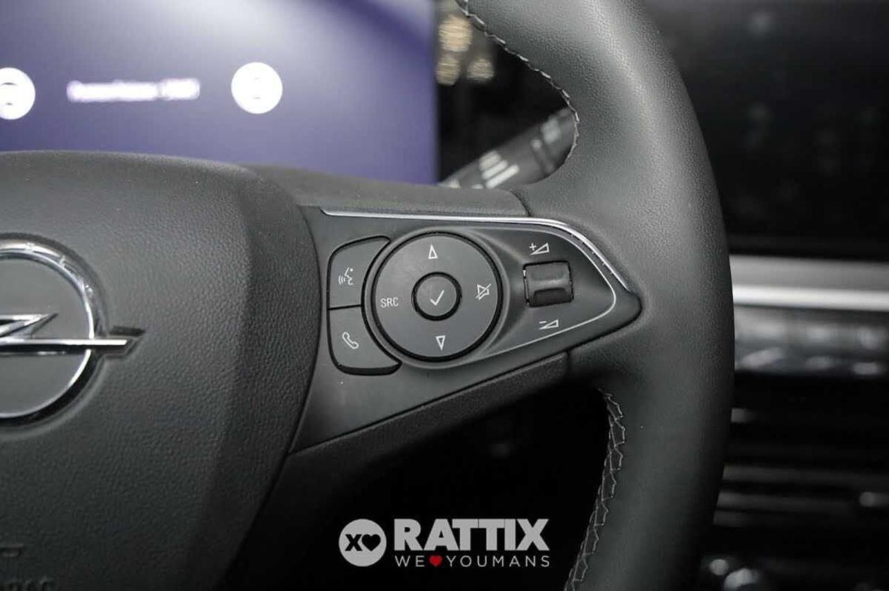 Opel Opel Mokka usata 3