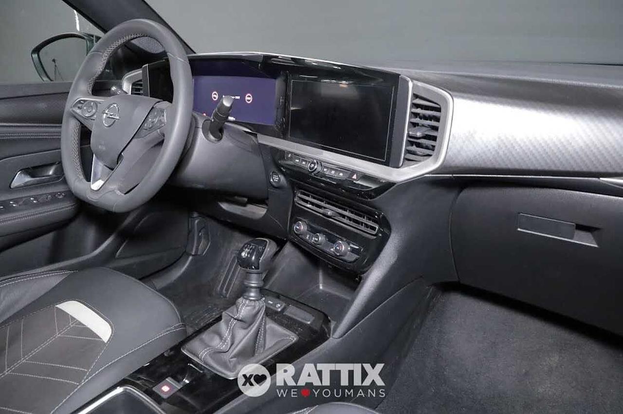 Opel Opel Mokka usata 7