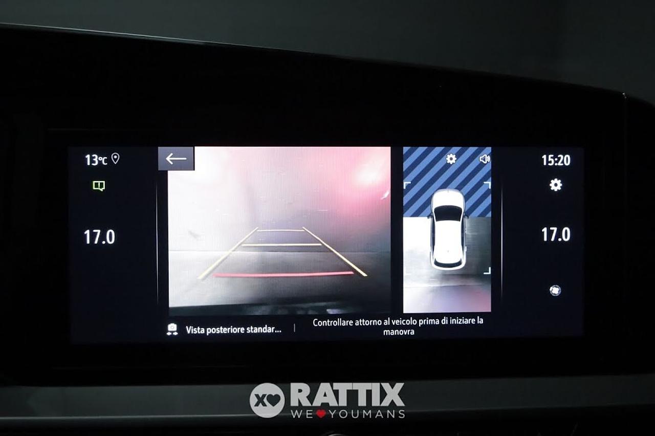 Opel Opel Mokka usata 8