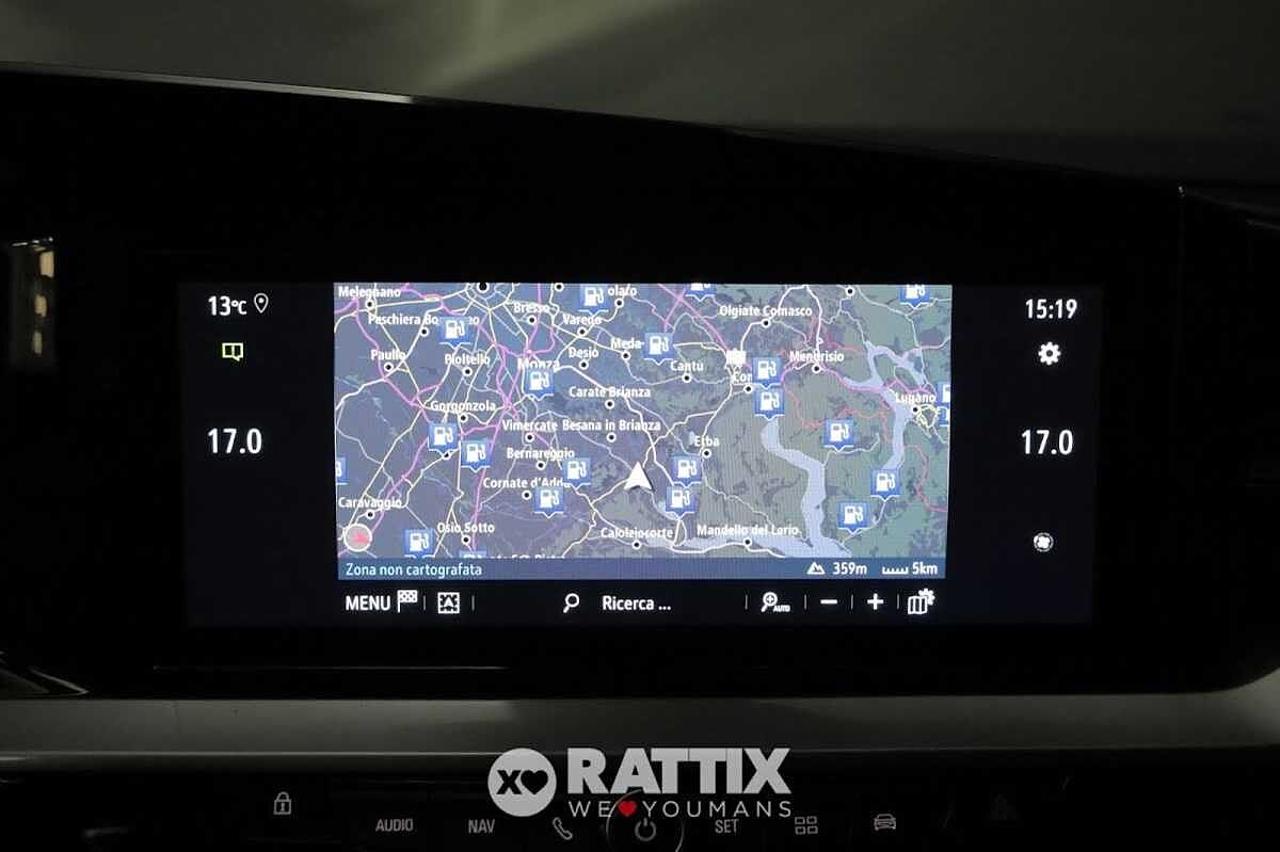 Opel Opel Mokka usata 9