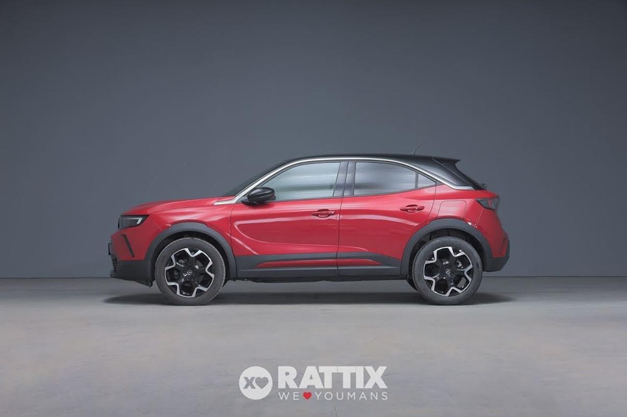 Opel Opel Mokka usata 11