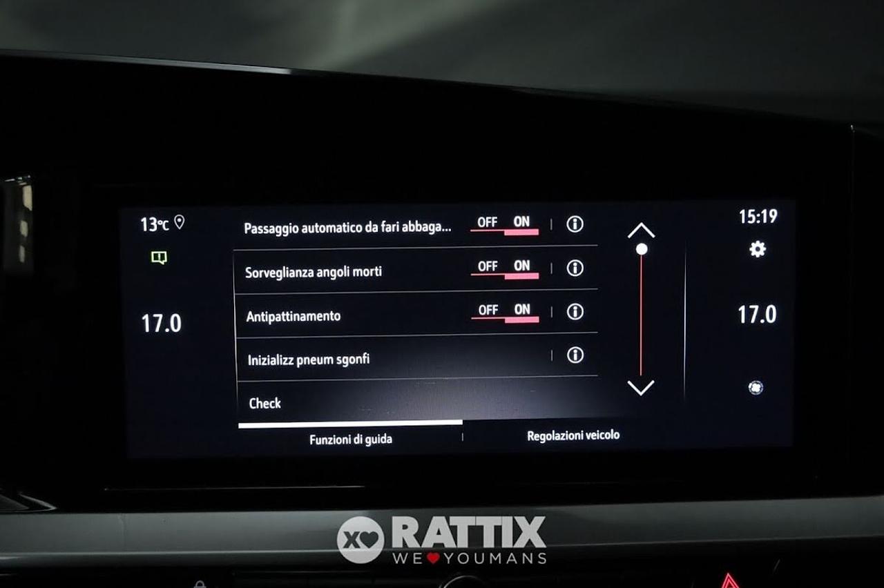 Opel Opel Mokka usata 12