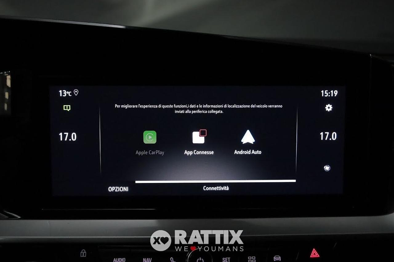 Opel Opel Mokka usata 13