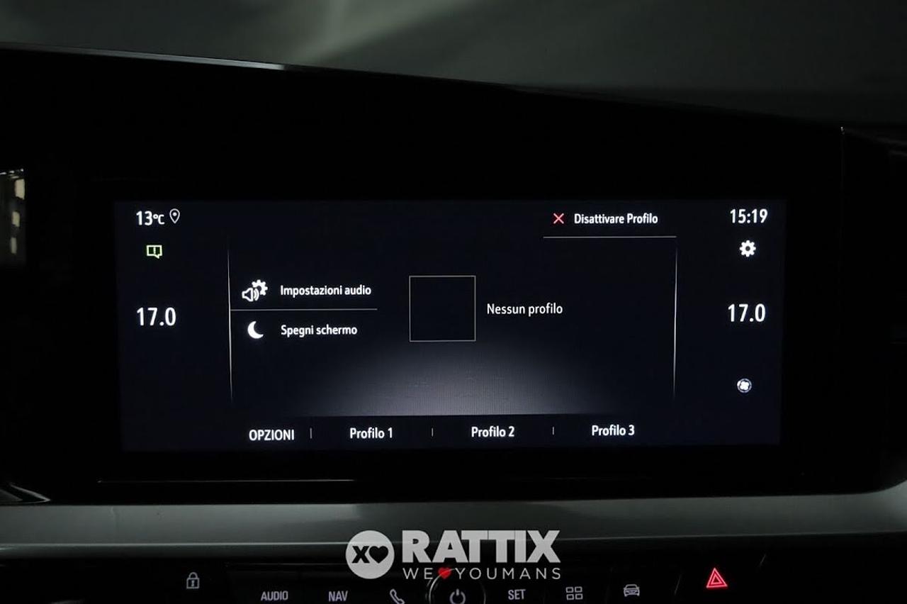 Opel Opel Mokka usata 14