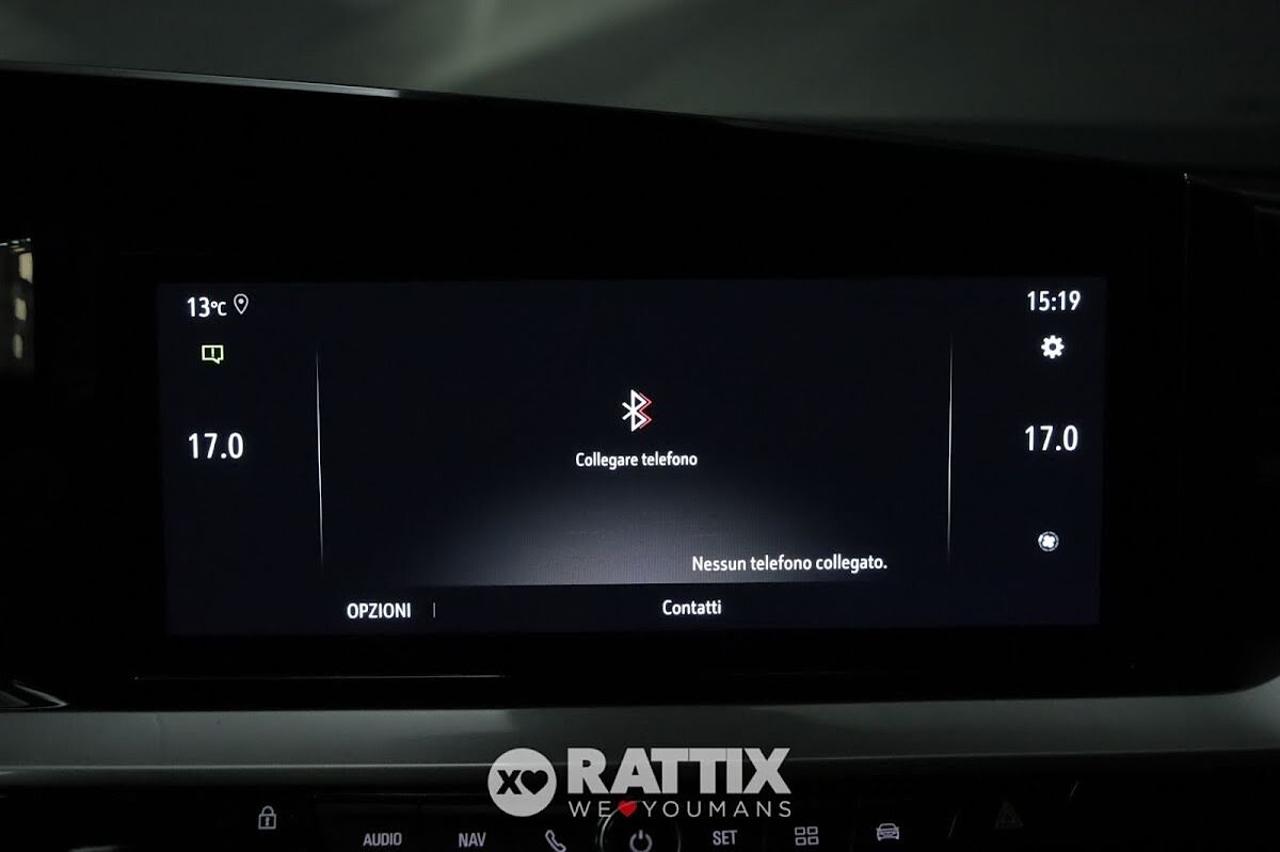 Opel Opel Mokka usata 15