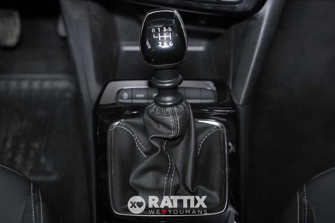 Opel Opel Mokka usata 17