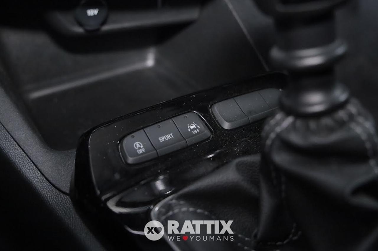 Opel Opel Mokka usata 18