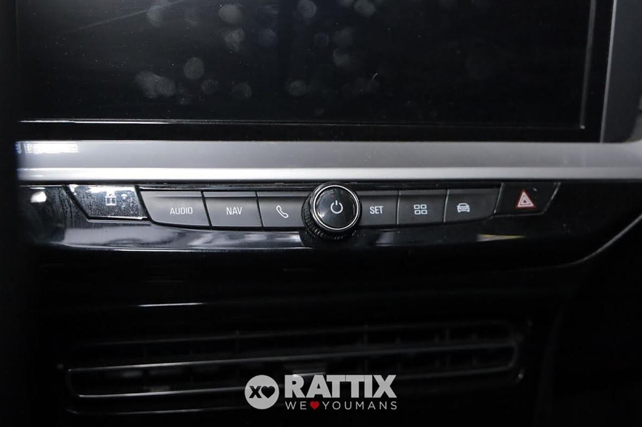 Opel Opel Mokka usata 21