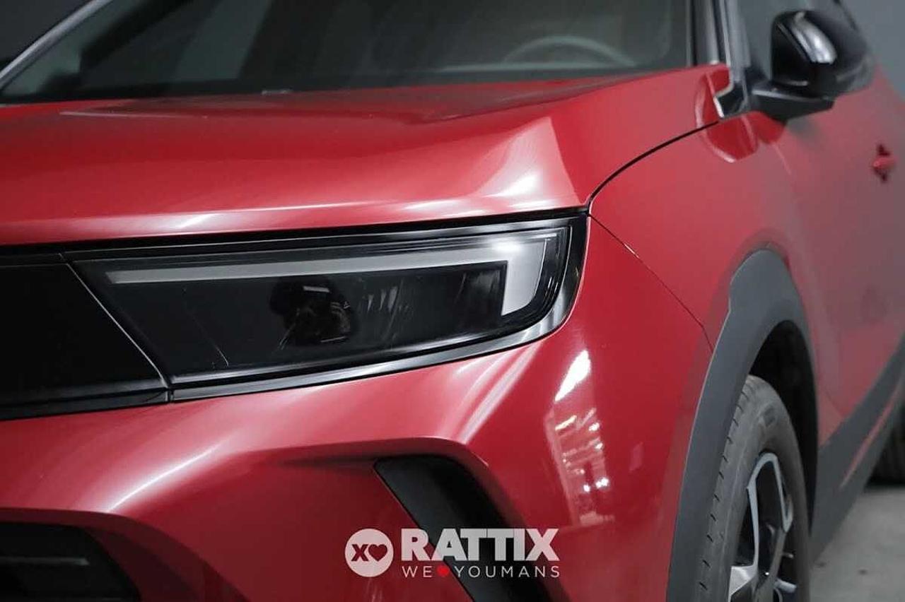 Opel Opel Mokka usata 22