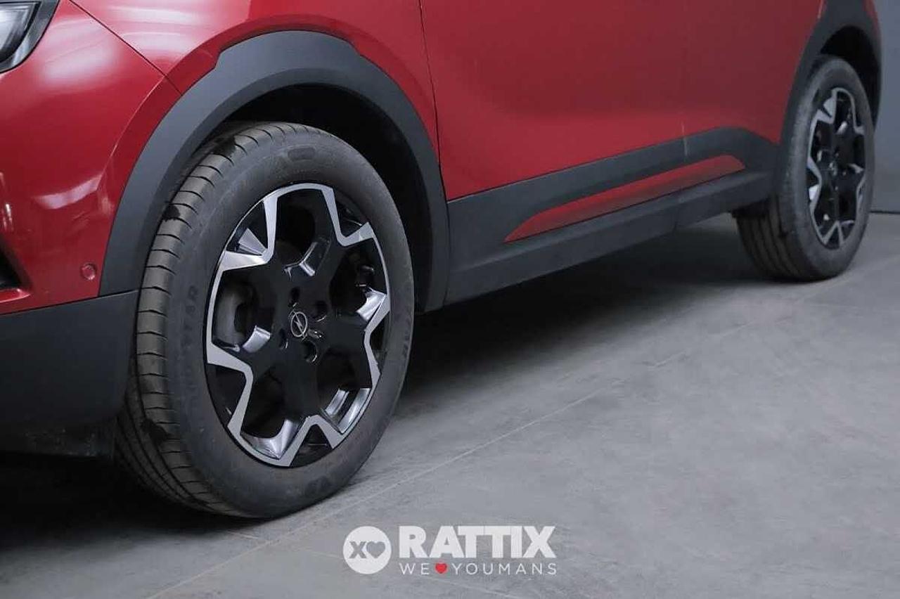 Opel Opel Mokka usata 24