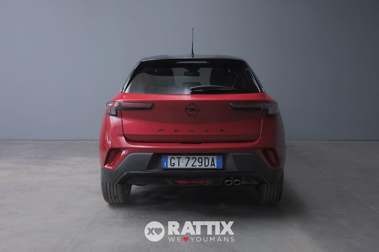 Opel Opel Mokka usata 26
