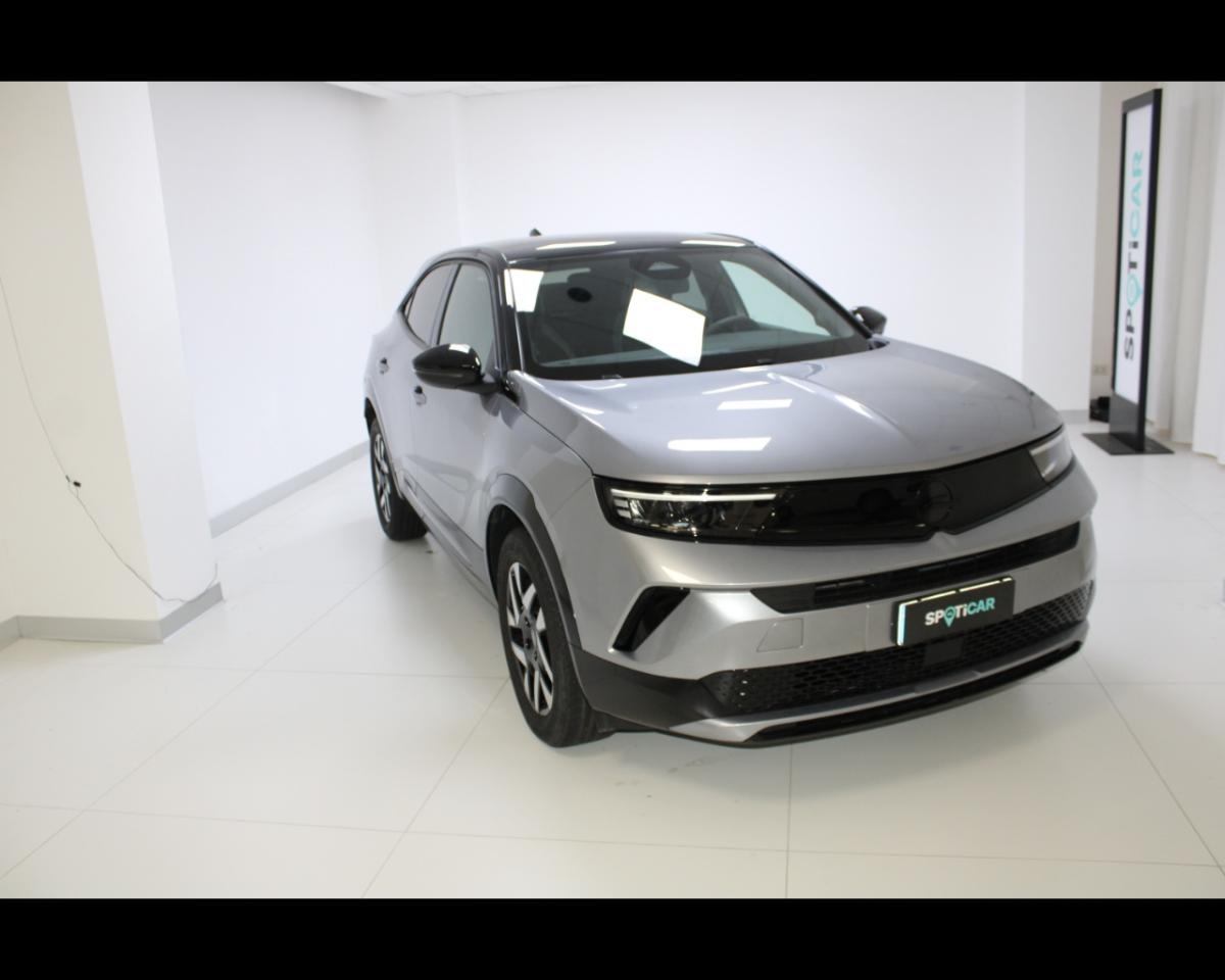 opel mokka mokka 2� serie 1.2 turbo 130 cv aut. gs usata