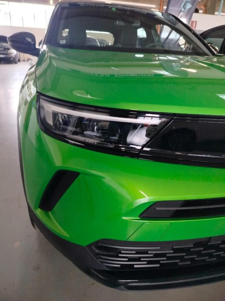 Opel Opel Mokka usata 1