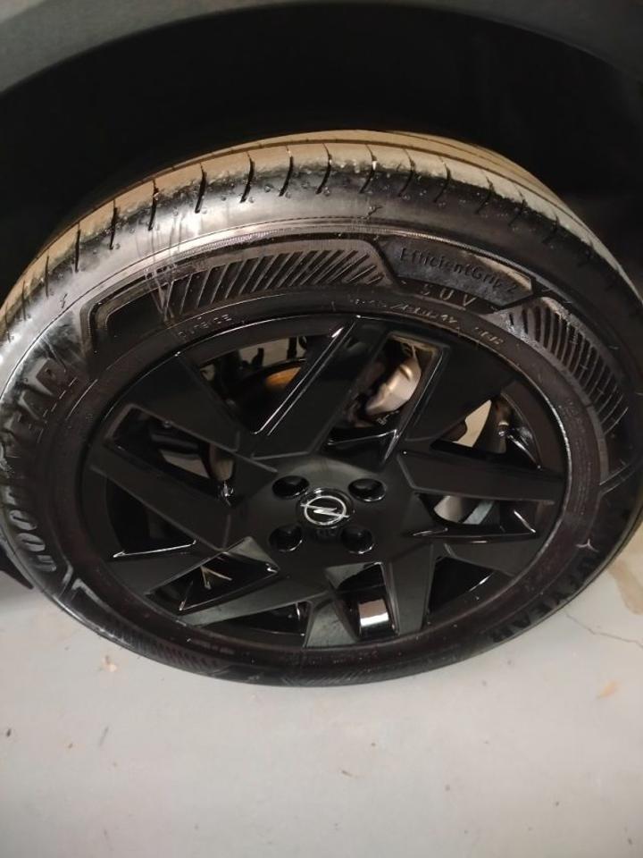 Opel Opel Mokka usata 3