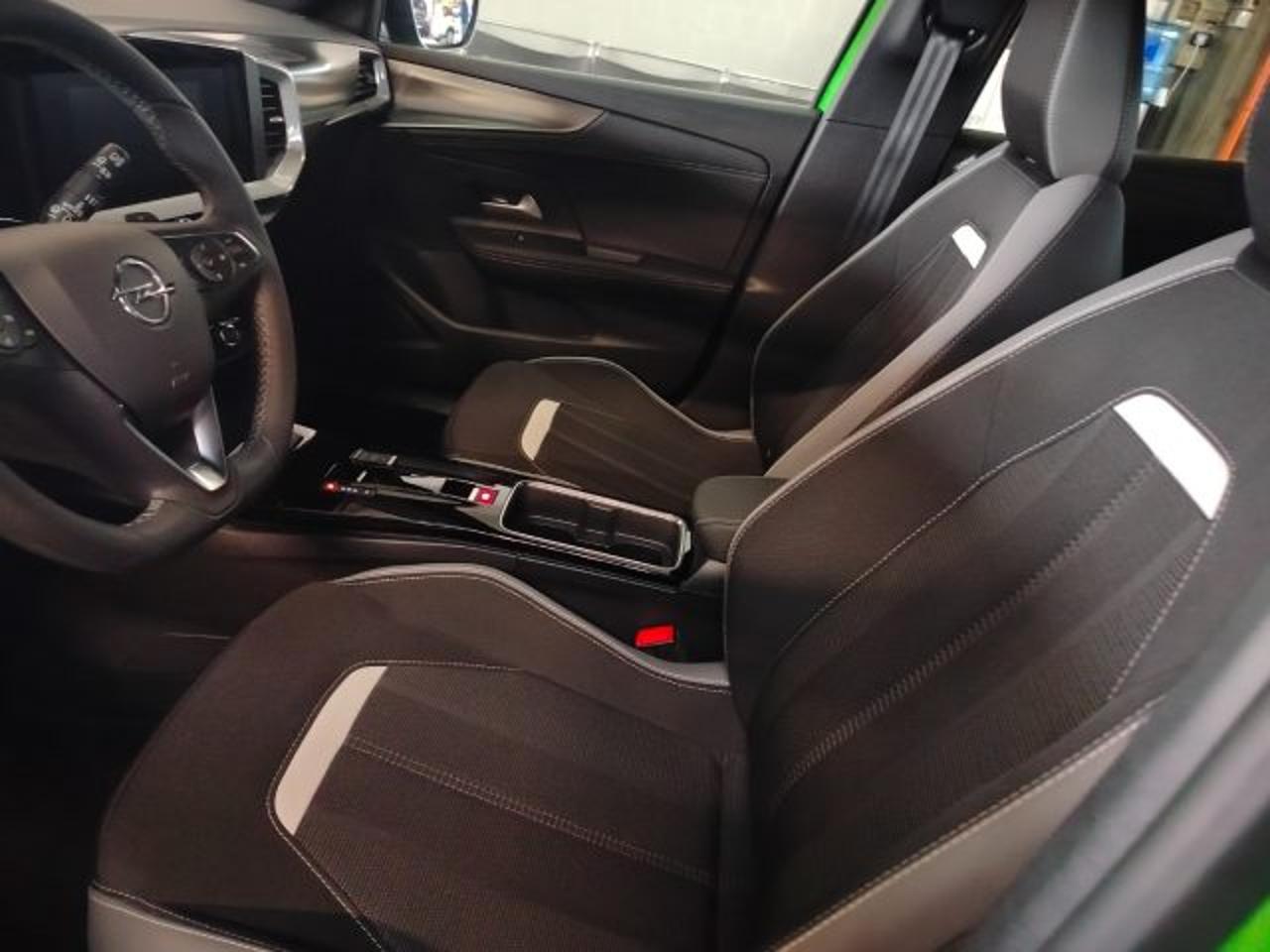 Opel Opel Mokka usata 5