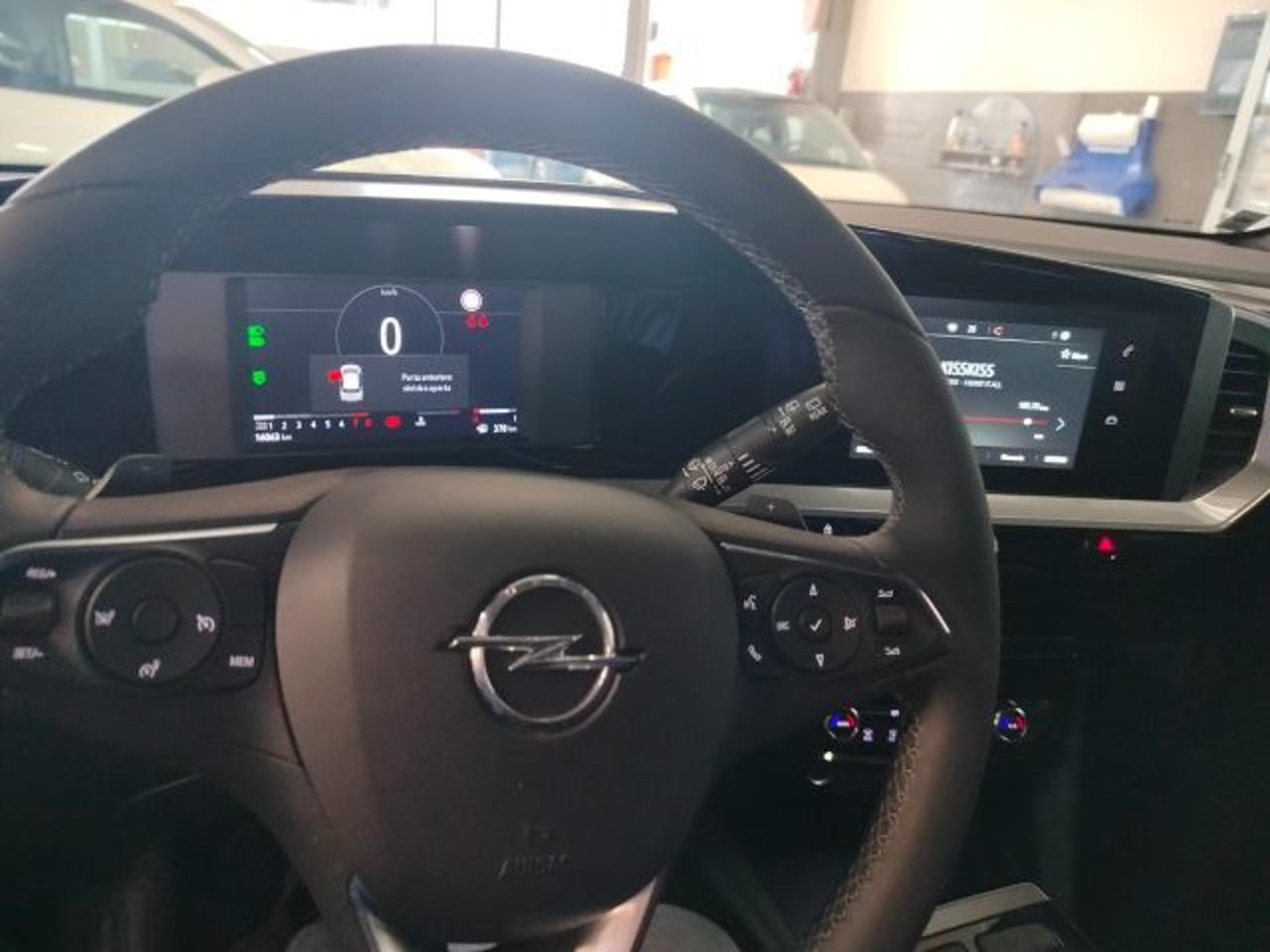 Opel Opel Mokka usata 18