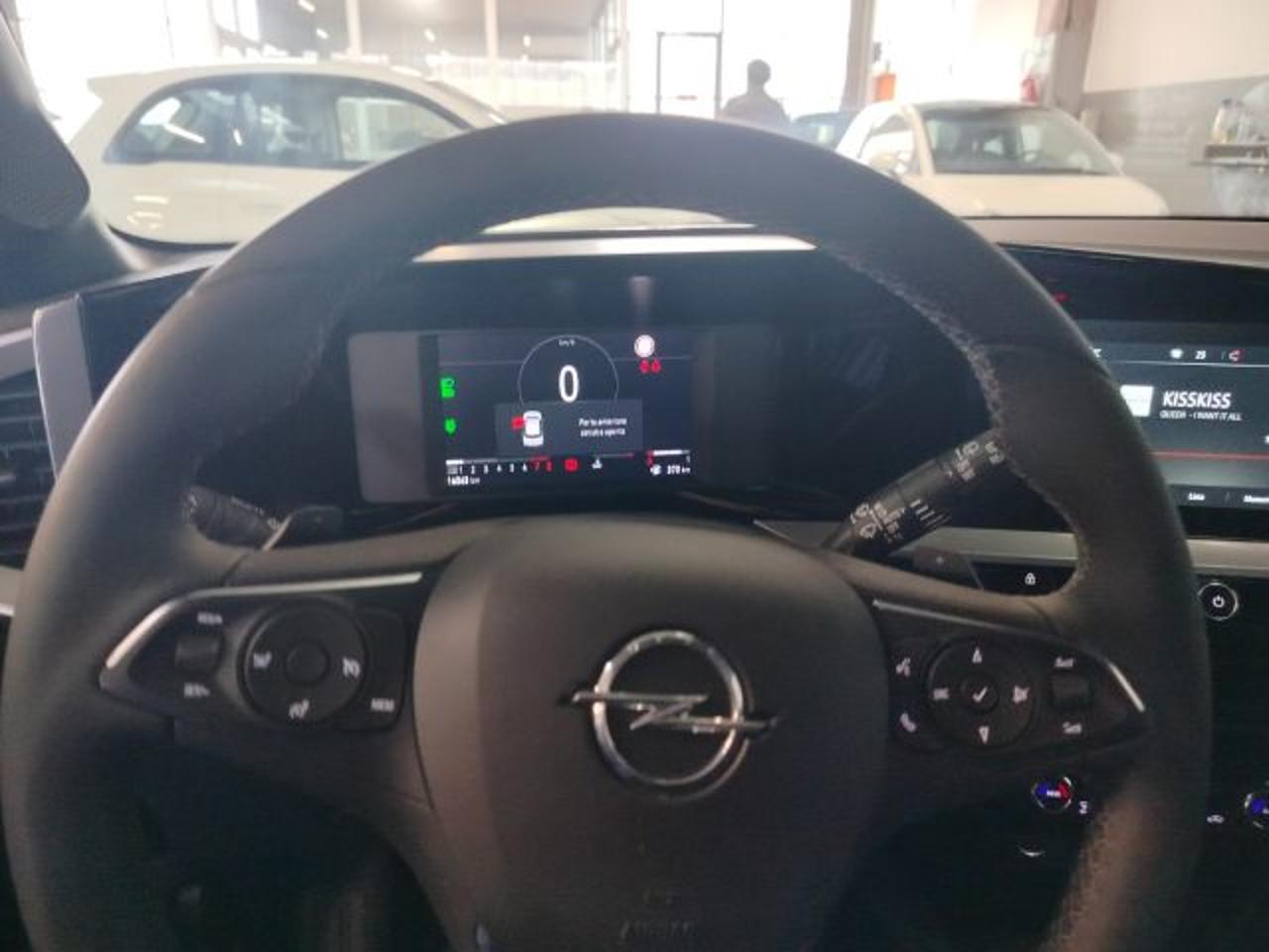 Opel Opel Mokka usata 21