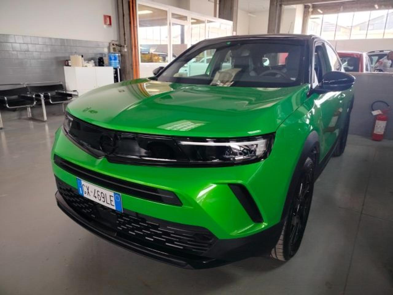 Opel Opel Mokka usata 22