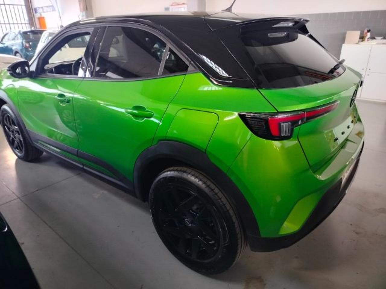 Opel Opel Mokka usata 26