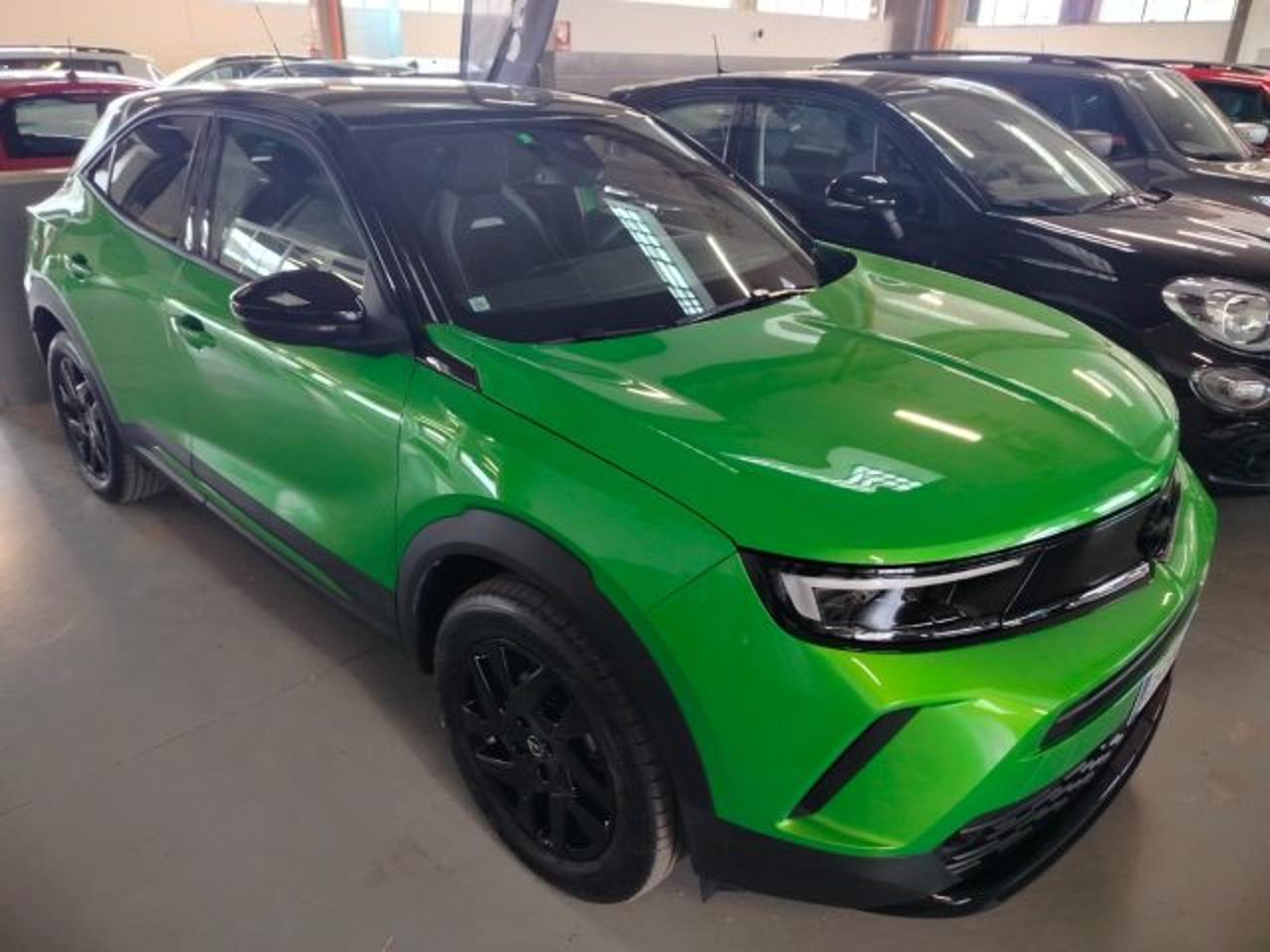 Opel Opel Mokka usata 28