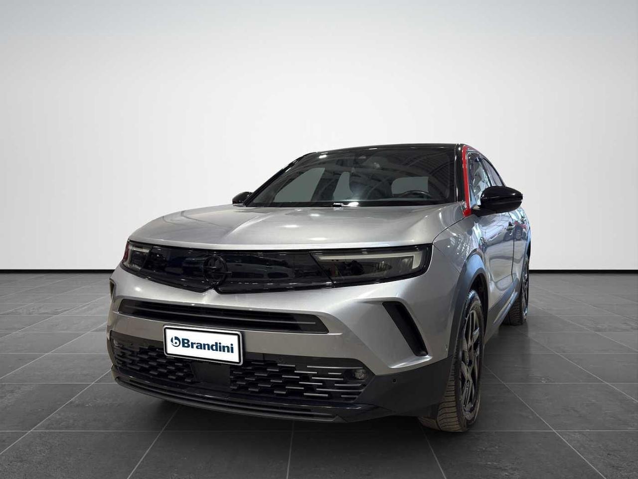 opel mokka mokka 1.2 t gs line + ss 100cv usata