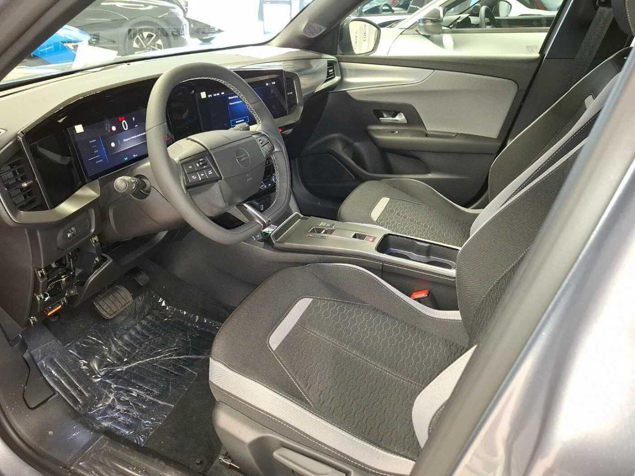Opel Opel Mokka usata 1
