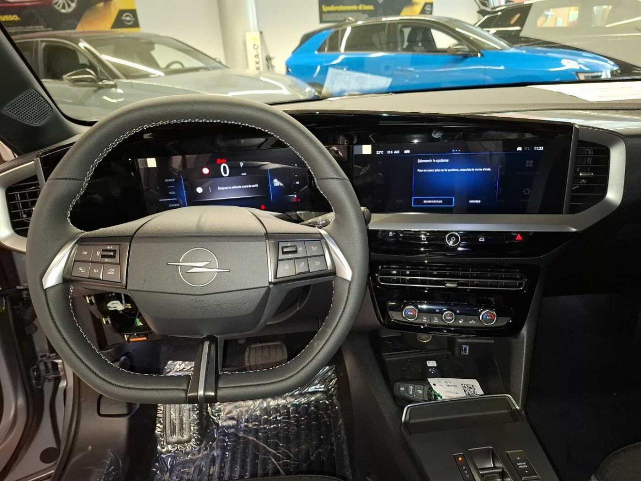 Opel Opel Mokka usata 2