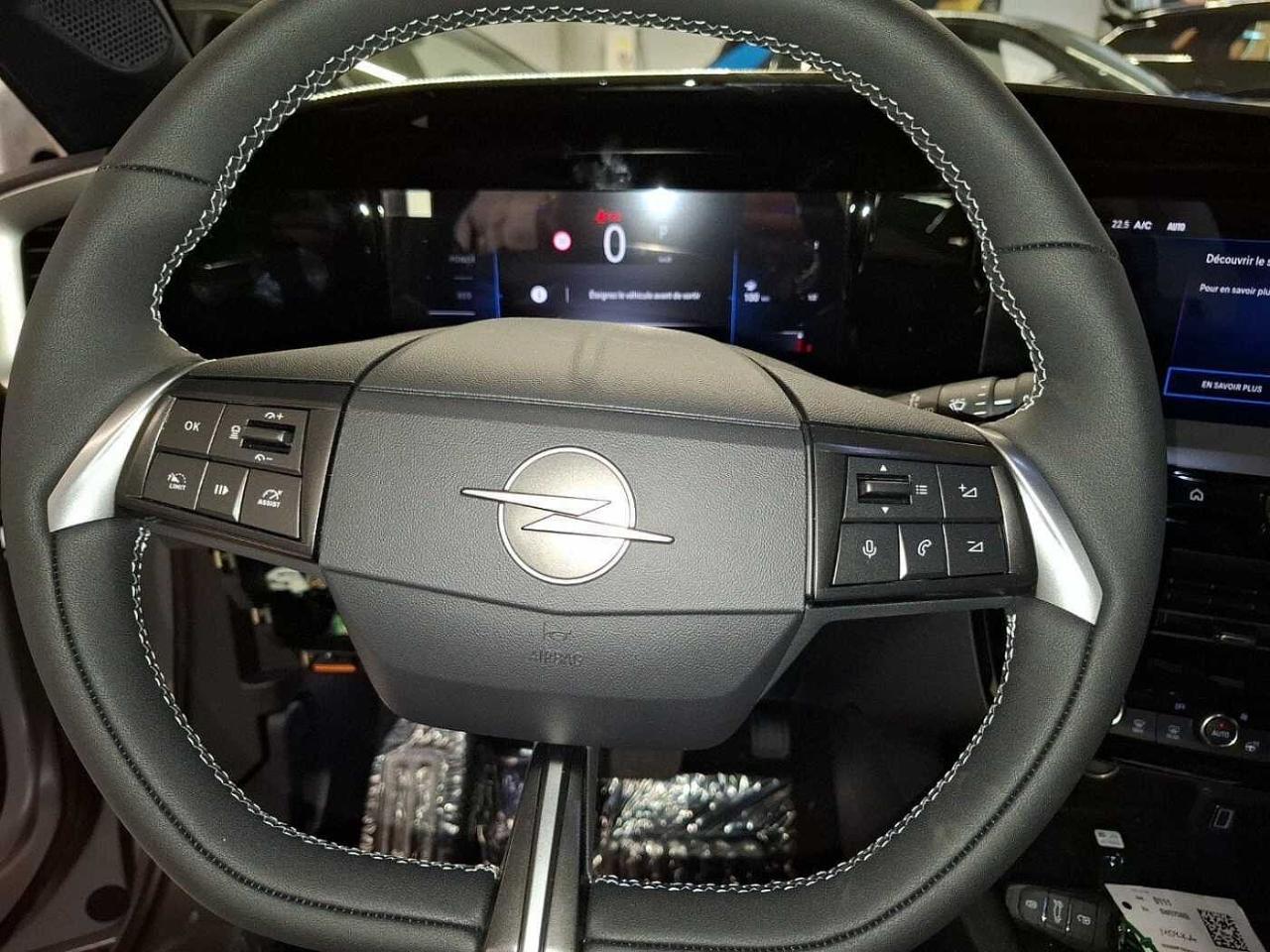 Opel Opel Mokka usata 3