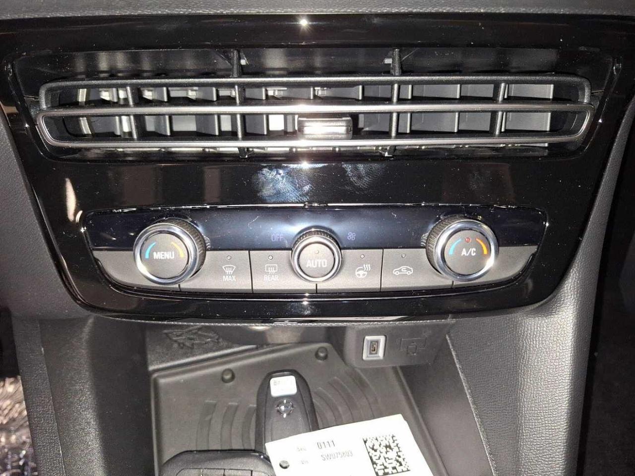 Opel Opel Mokka usata 6
