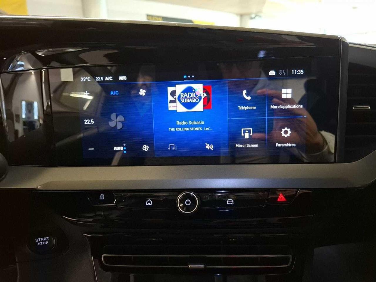 Opel Opel Mokka usata 7
