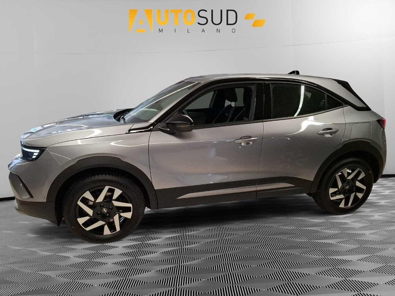 Opel Opel Mokka usata 8