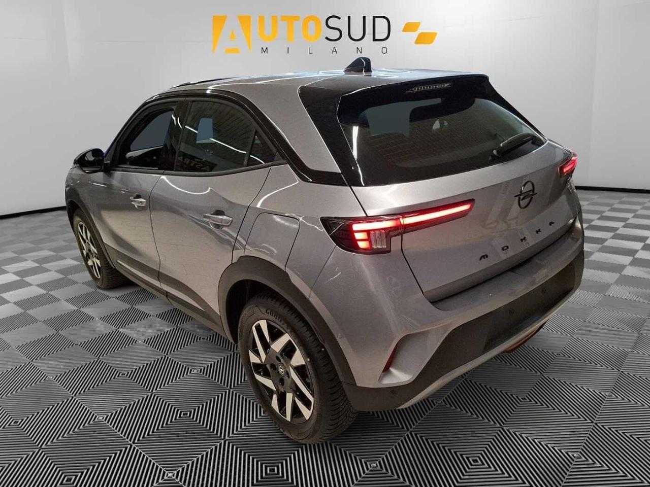 Opel Opel Mokka usata 9