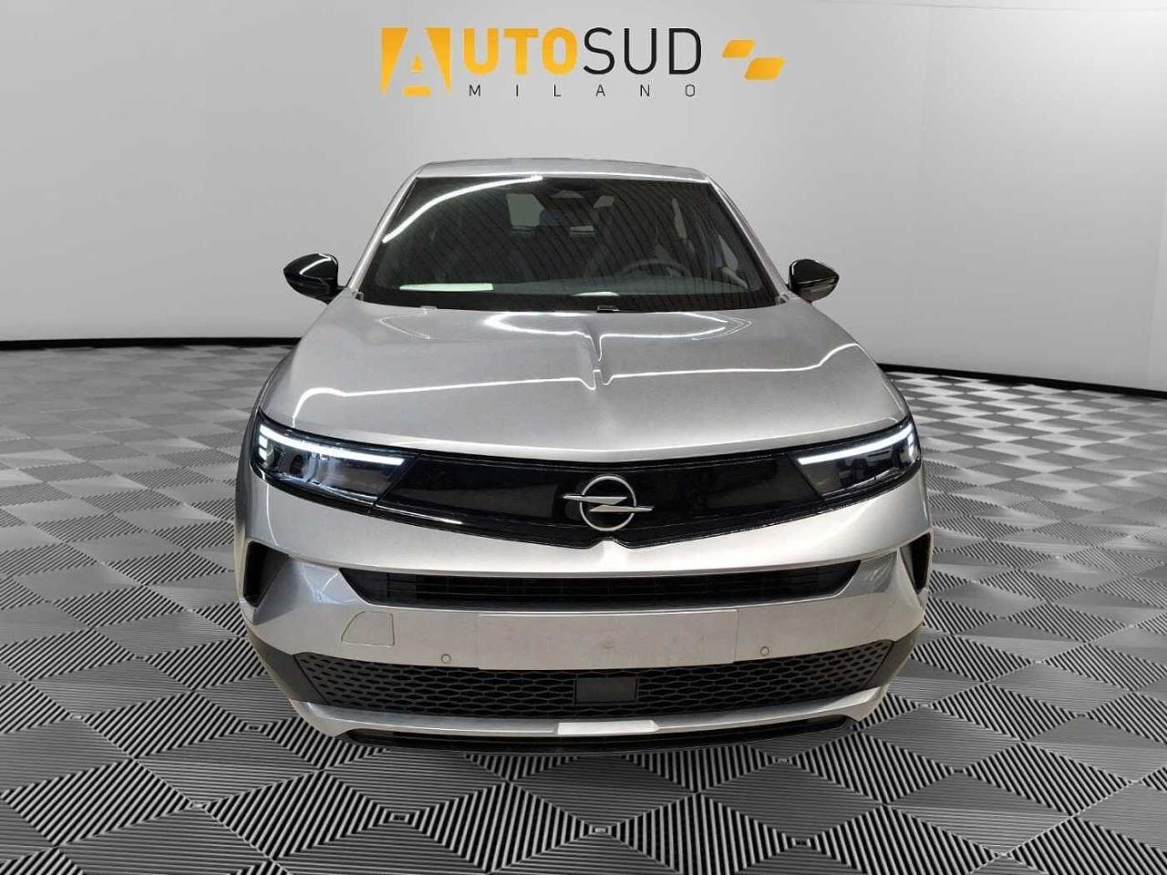 Opel Opel Mokka usata 11
