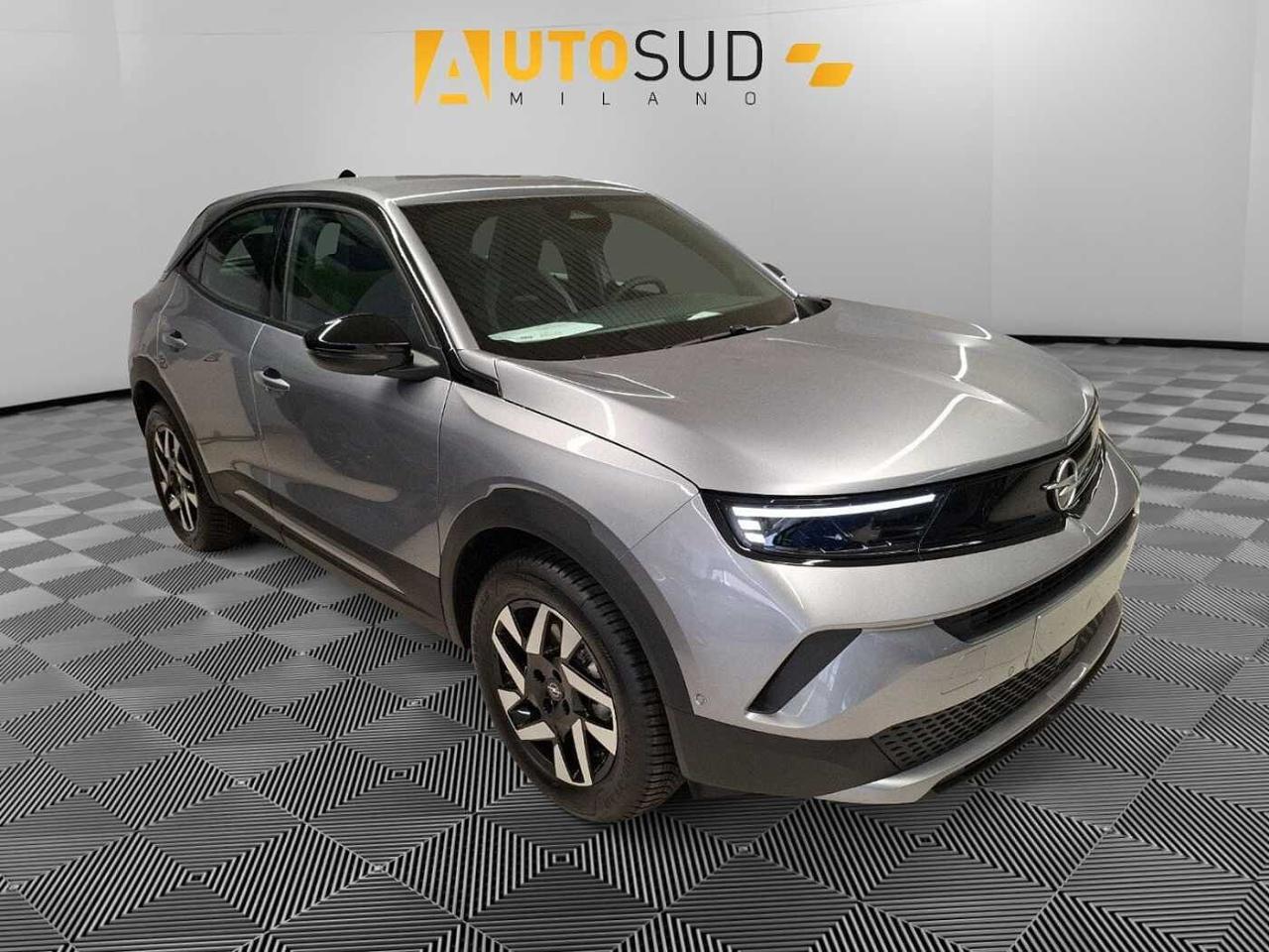 Opel Opel Mokka usata 12