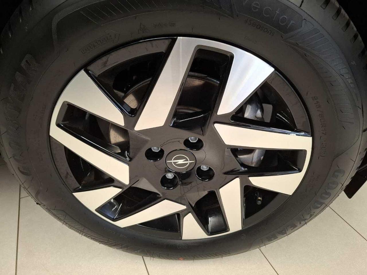 Opel Opel Mokka usata 14