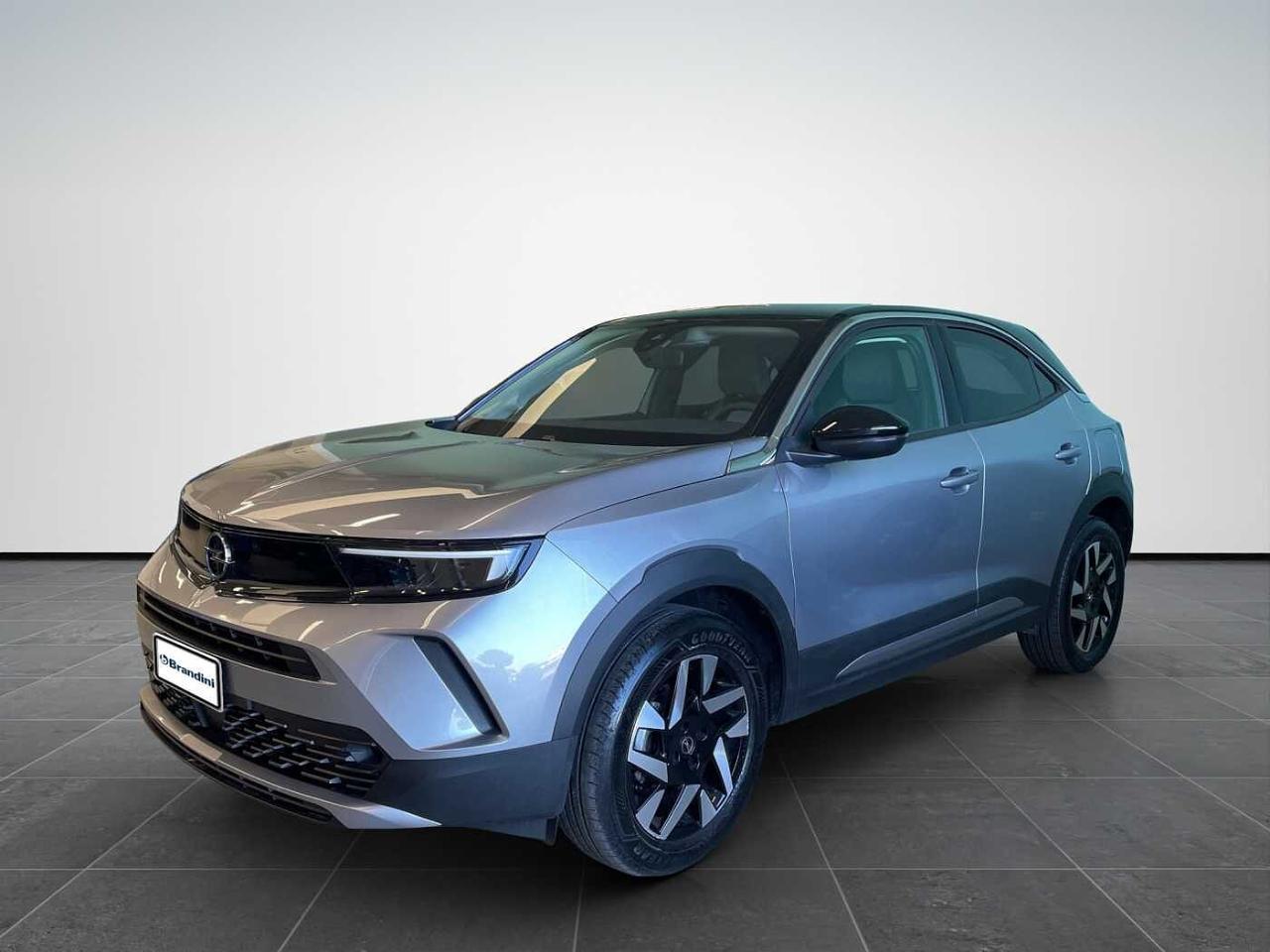 opel mokka mokka 1.2 t edition ss 100cv usata