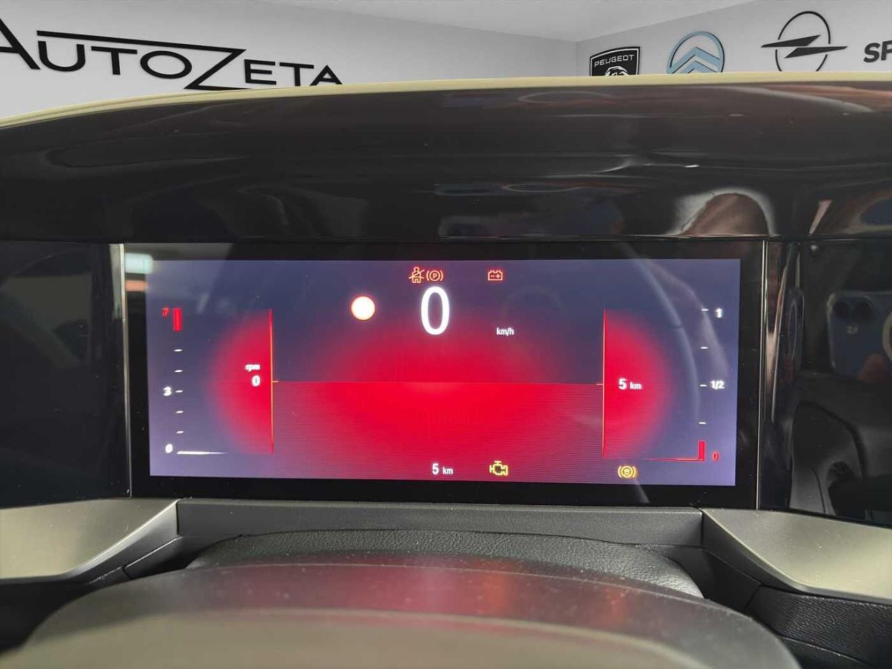 Opel Mokka - Foto 3