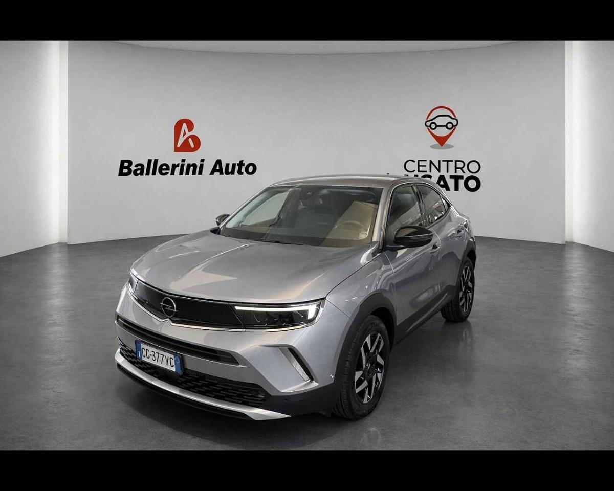 opel mokka mokka 1.5 diesel elegance usata