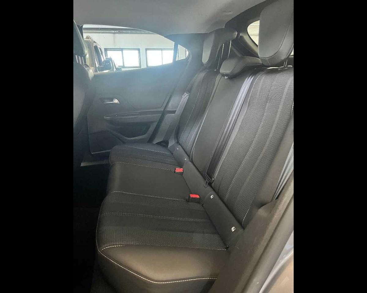 Opel Opel Mokka usata, con Climatizzatore