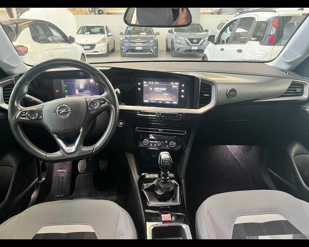 Opel Opel Mokka usata 2