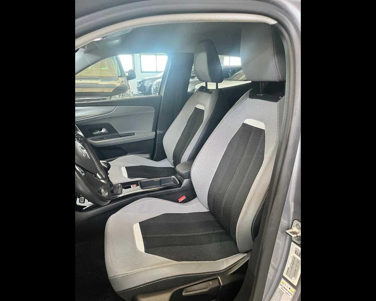 Opel Opel Mokka usata 3