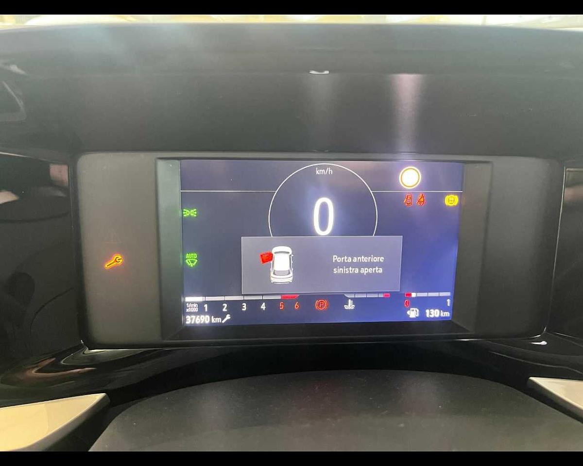 Opel Opel Mokka usata 4