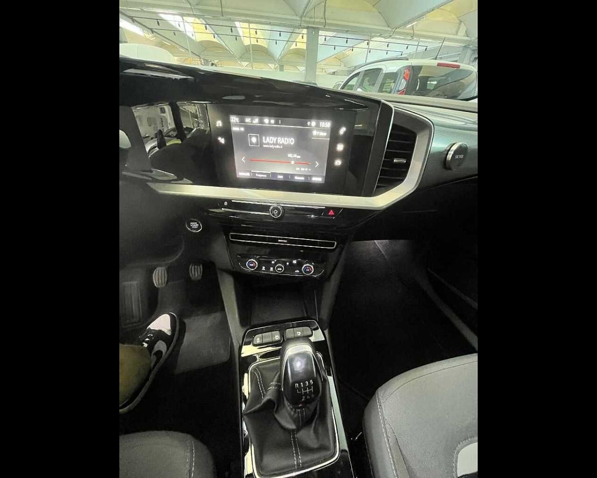 Opel Opel Mokka usata 5