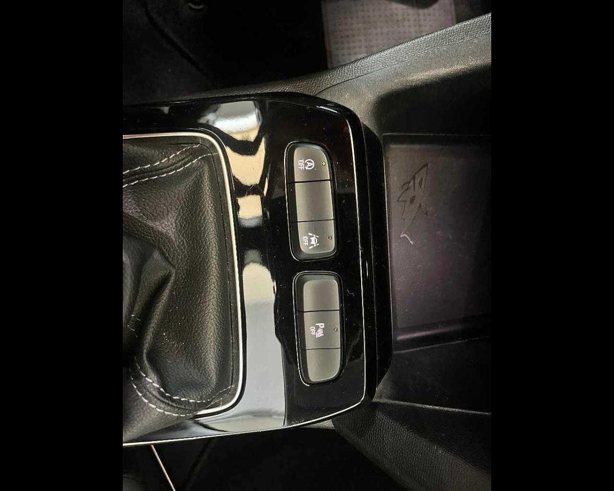 Opel Opel Mokka usata 7