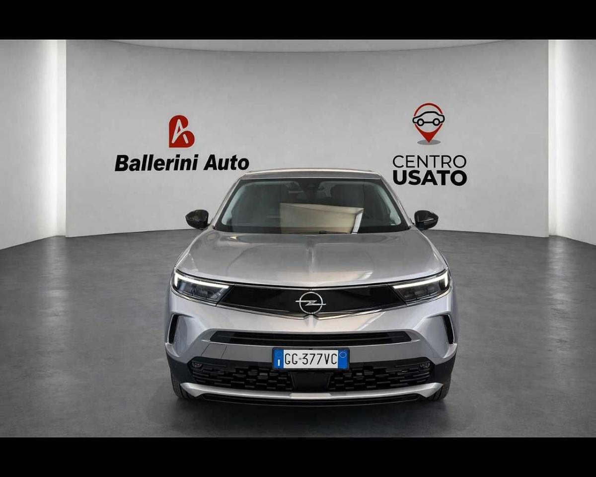 Opel Opel Mokka usata 10