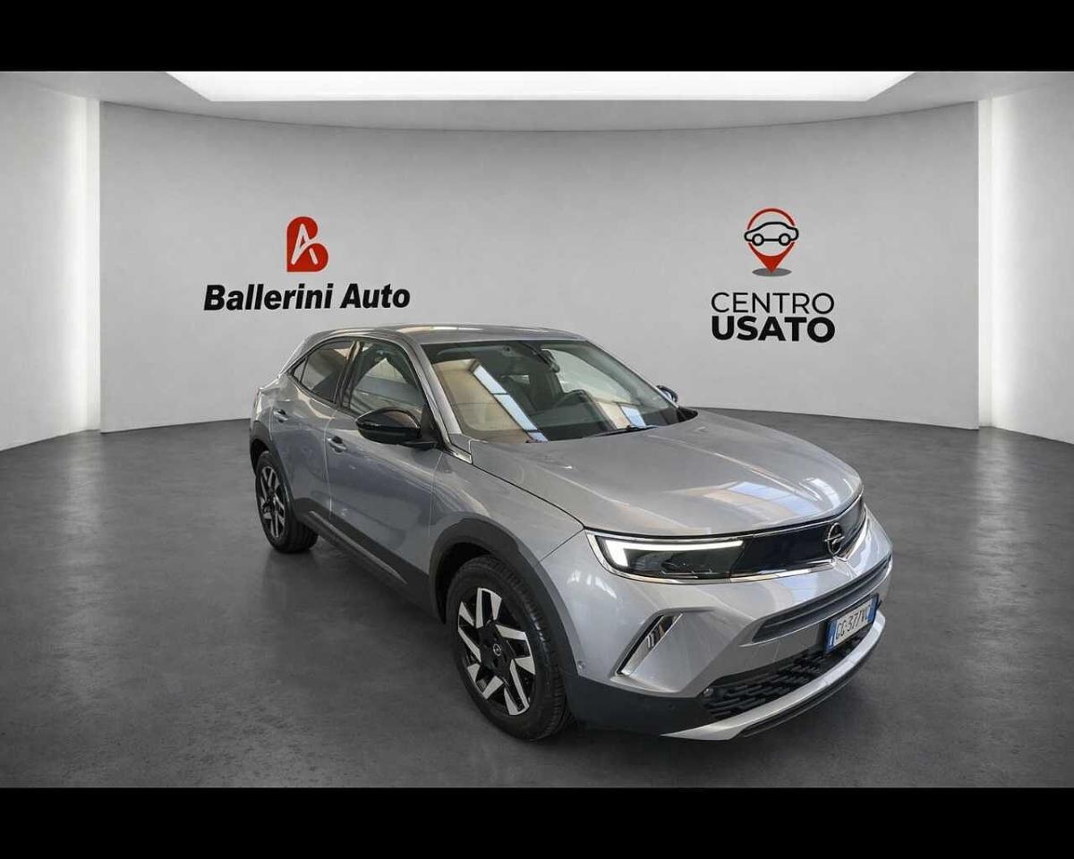 Opel Opel Mokka usata 11