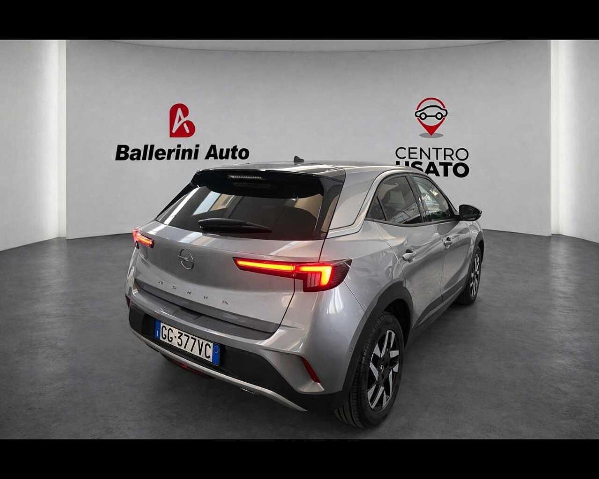 Opel Opel Mokka usata 12