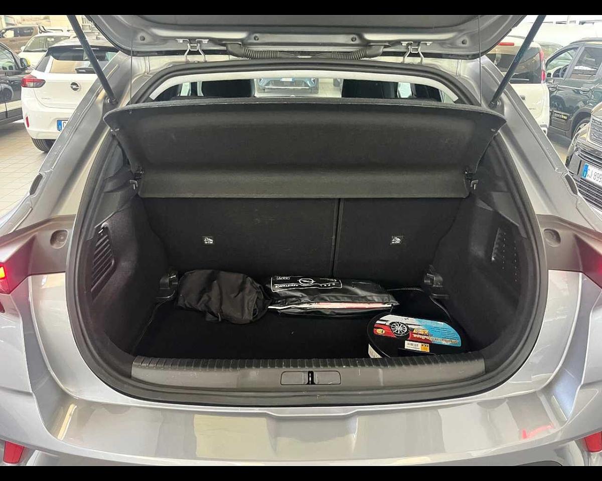 Opel Opel Mokka usata 15