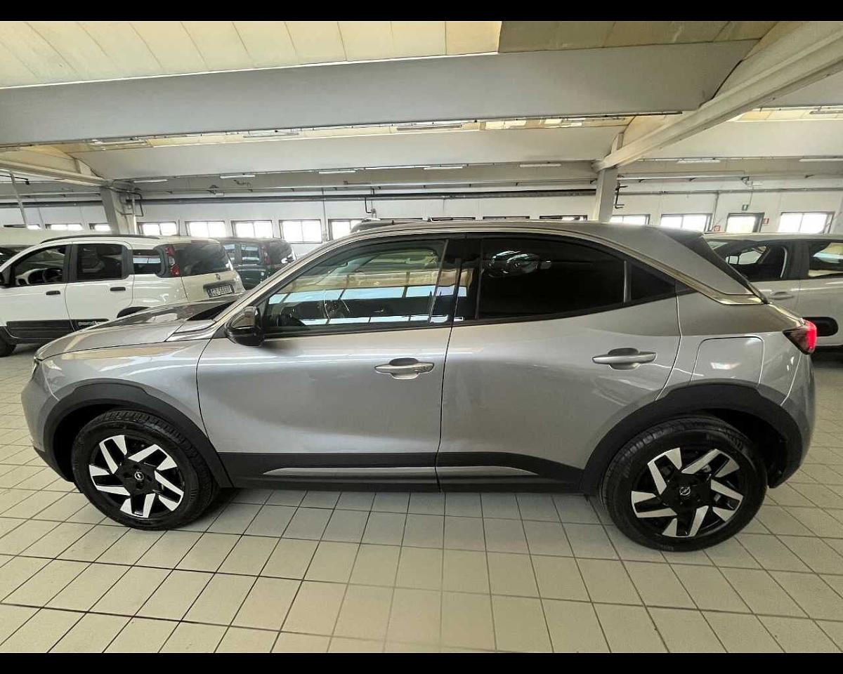 Opel Opel Mokka usata 16