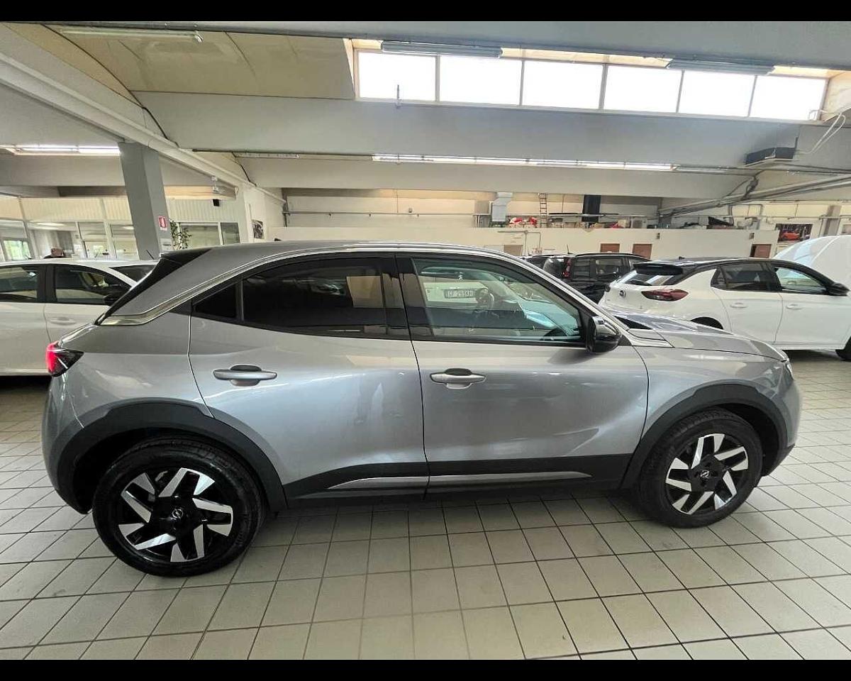 Opel Opel Mokka usata 17